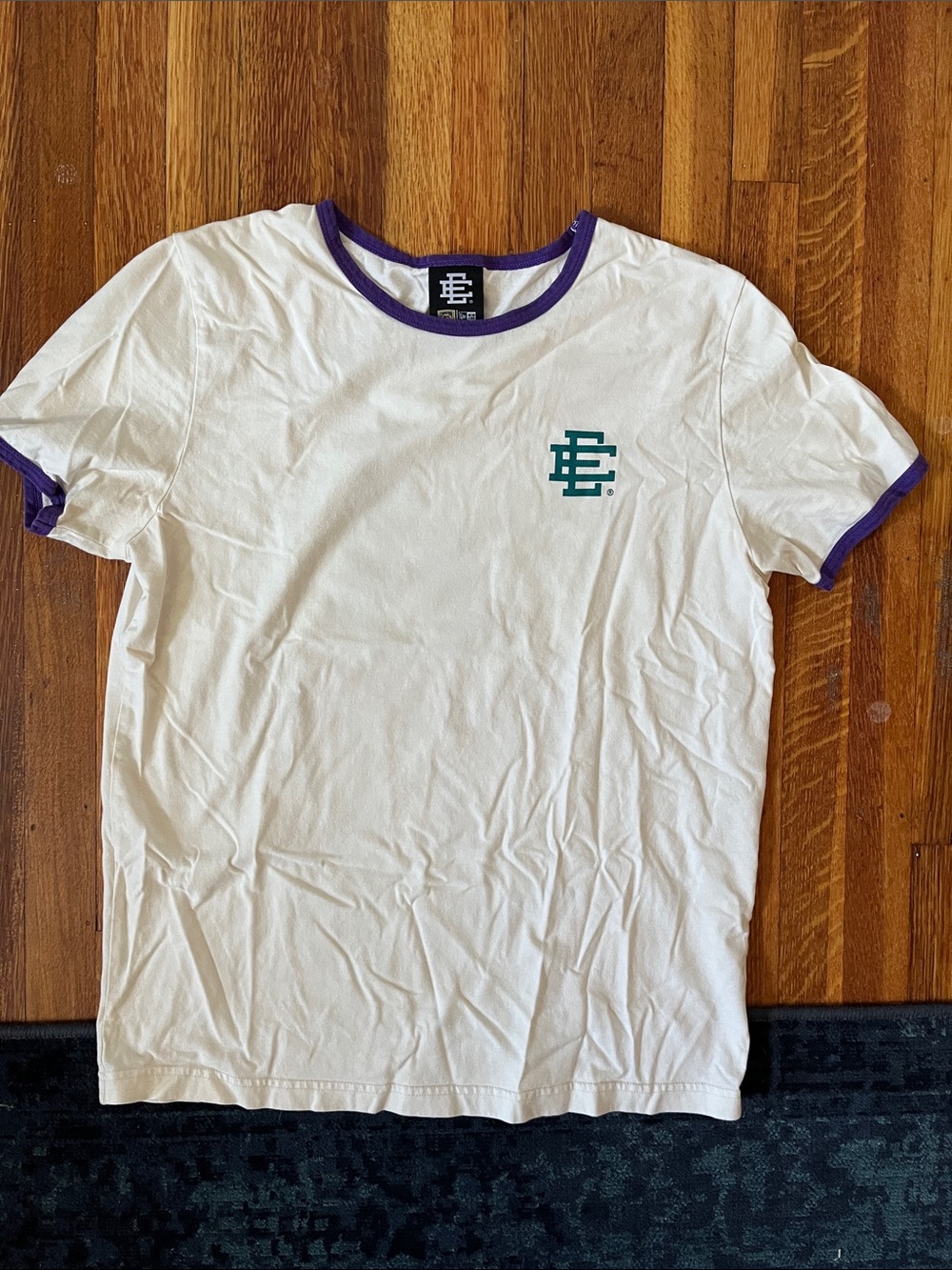 New Era x Eric Emanuel Diamondbacks Graphic T-Shirt